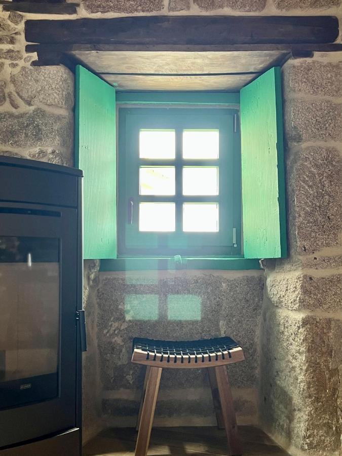 A Parada House By Kev Parada del Sil Kültér fotó